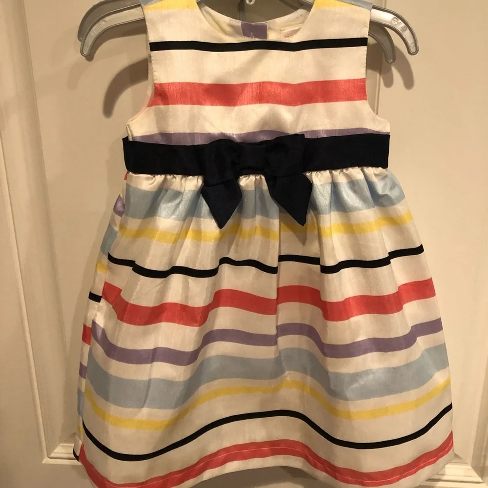 Gymboree party dress - Picture 1 of 2